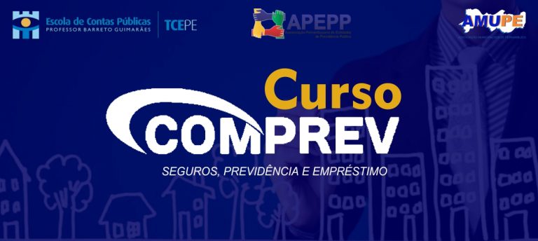 Servidores do MorenoPrev participam de capacitação de compensação previdenciária
