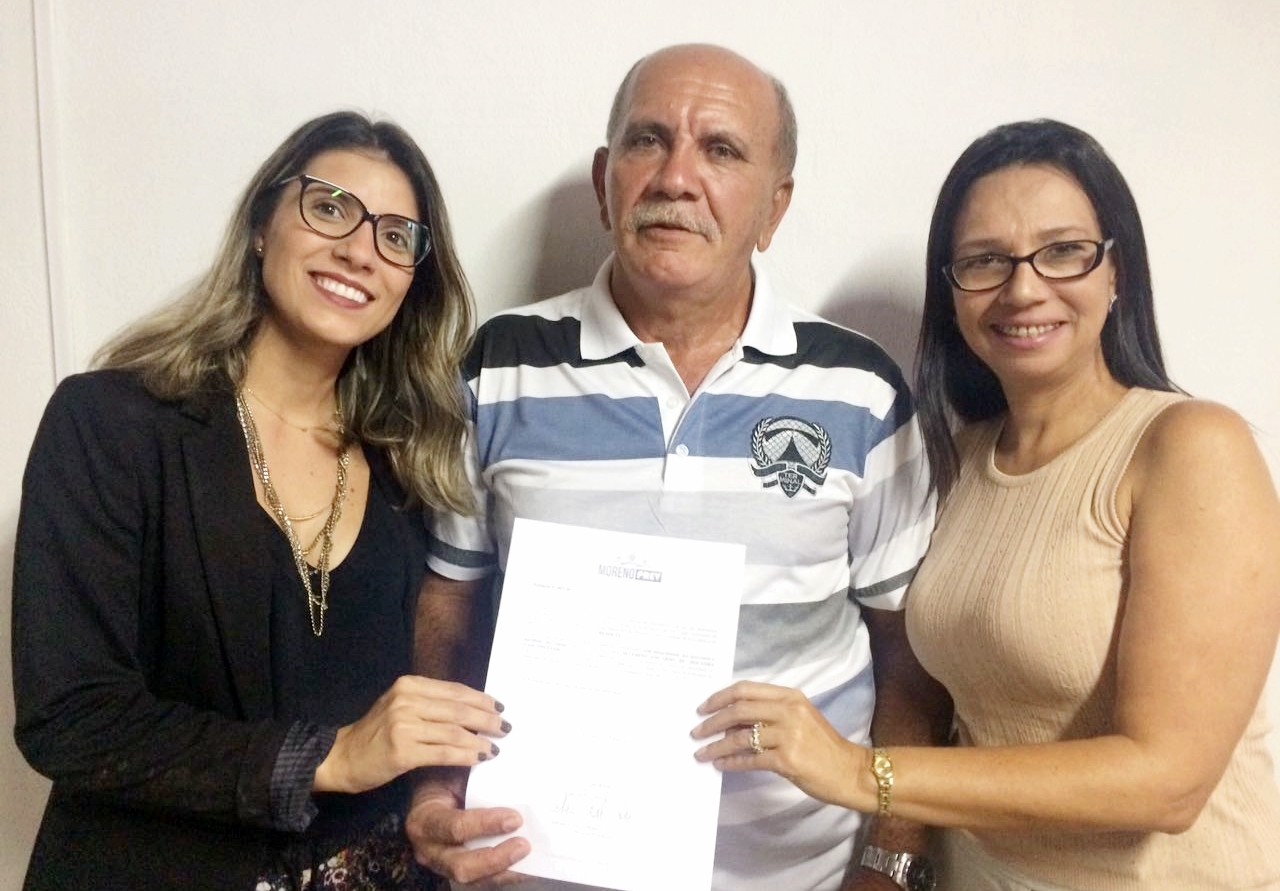 MorenoPrev dá um salto na nova gestão