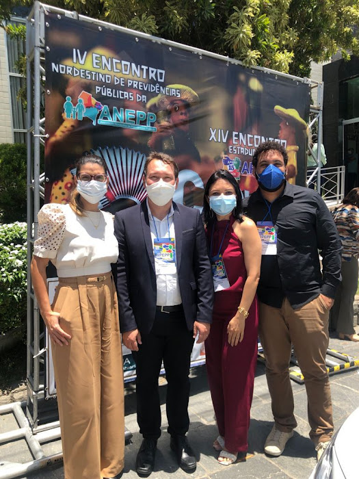 MorenoPrev participa do XIV Encontro Estadual da APEPP