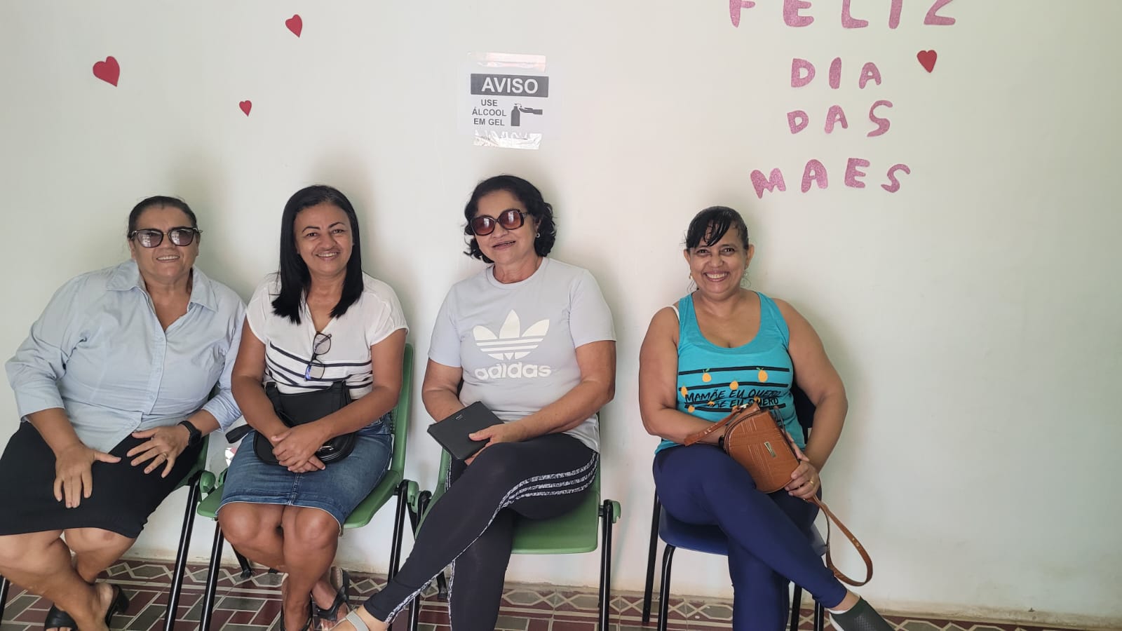 MorenoPrev realiza evento comemorativo do Dia das Mães