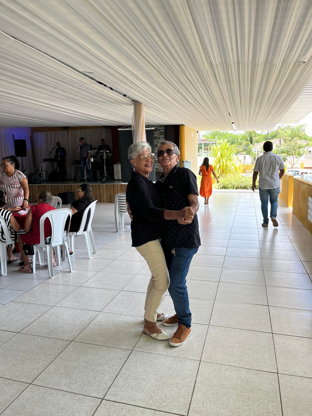 MorenoPrev promove confraternização entre servidores aposentados e pensionistas