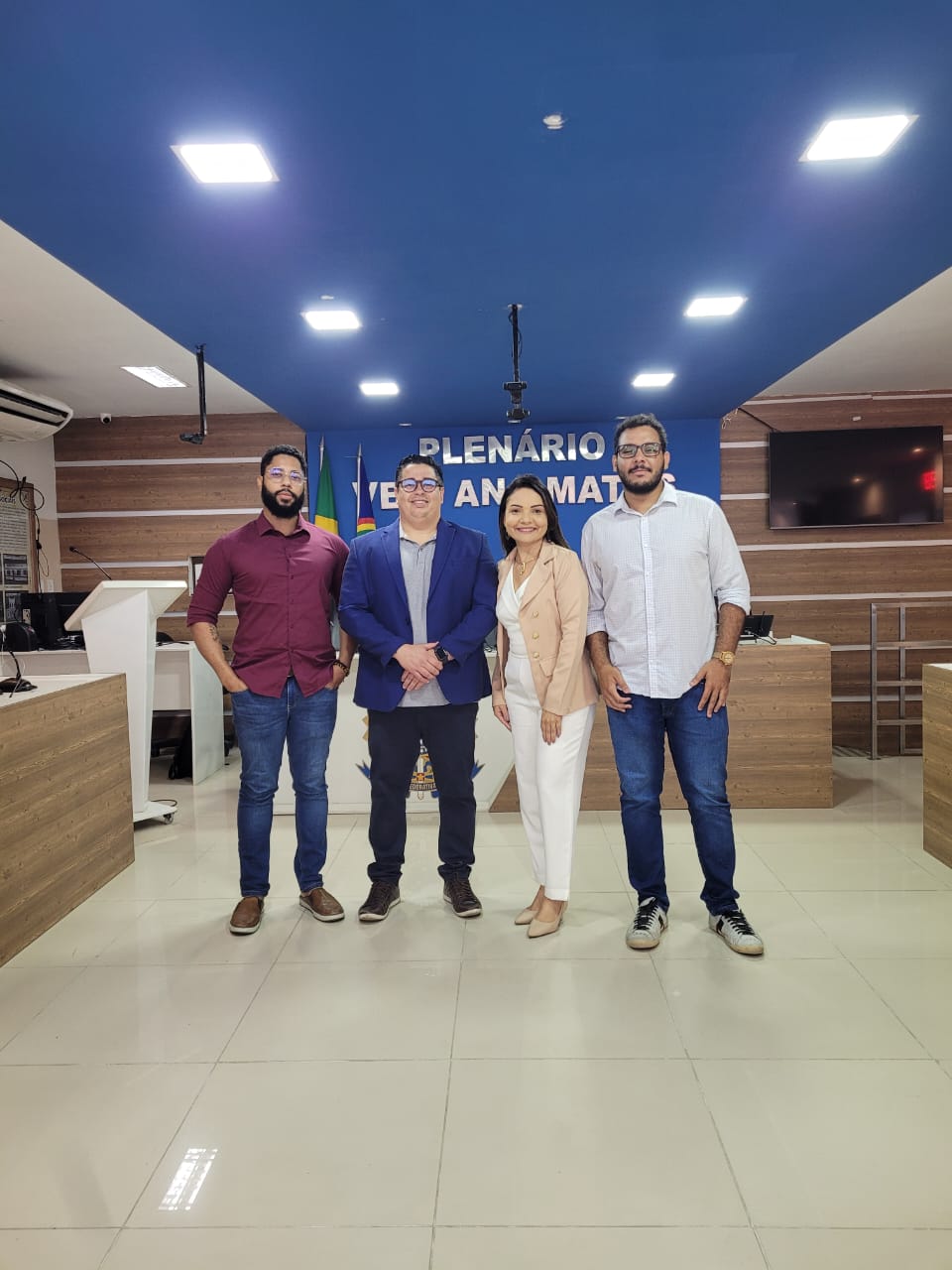 MorenoPrev promove Audiência Pública 2024