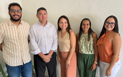 MorenoPrev obtém o Nivel I do Pró-Gestão