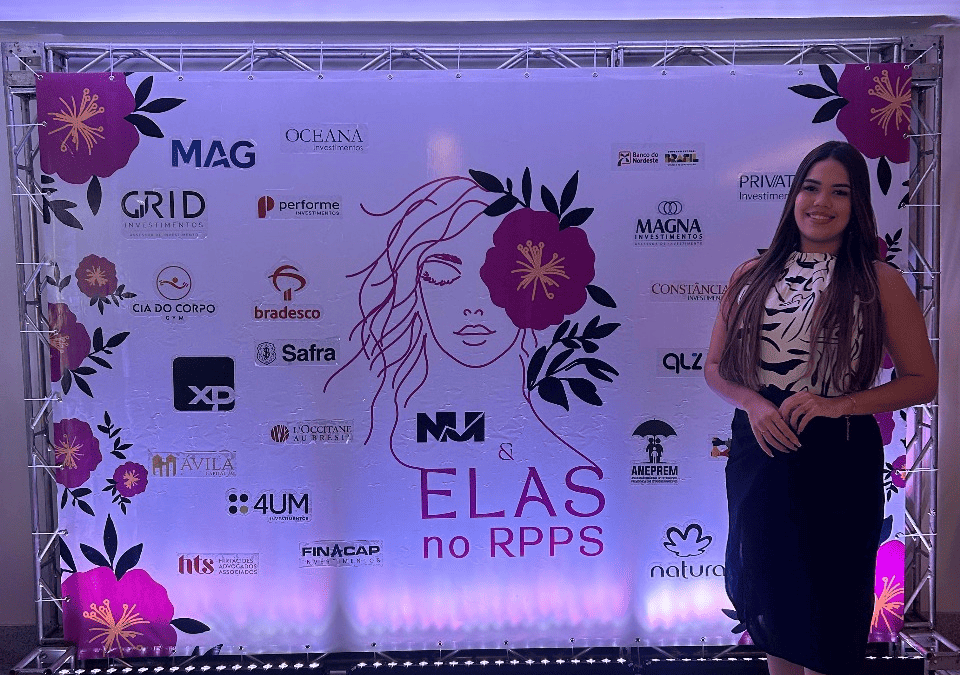 MorenoPrev participa do evento Nui & Elas Nos dias 21 e 22 de maio de 2025.