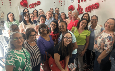 MorenoPrev promove evento de dia das mães